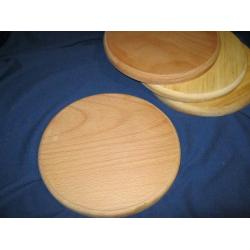 Піднос під піцу 200 мм